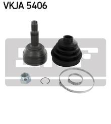 SKF VKJA 5406